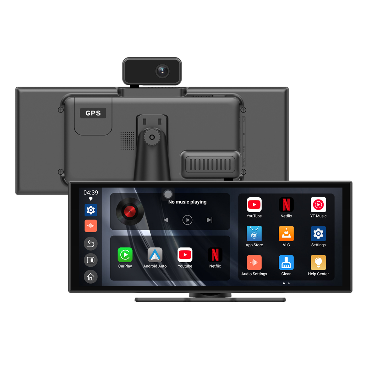 T69-DVR-460 - Image 2